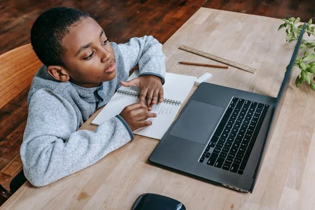 Sebuah Analisis : Mengapa Guru Mengaji Online Menjadi Solusi Belajar Mengaji bagi Anak-Anak di Rumah