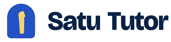 Satu Tutor